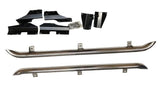 Genuine Land Rover Discovery 3/4 Stainless Steel Lower Body Side Tubes VTD500020