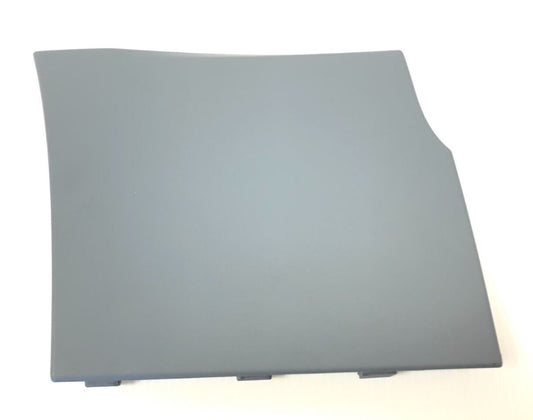 Genuine Range Rover 2013-2022 LH Upper Fender Moulding - Primed LR038834