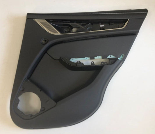 Genuine Jaguar F-Pace 2016+ RH Door Card T4A43837