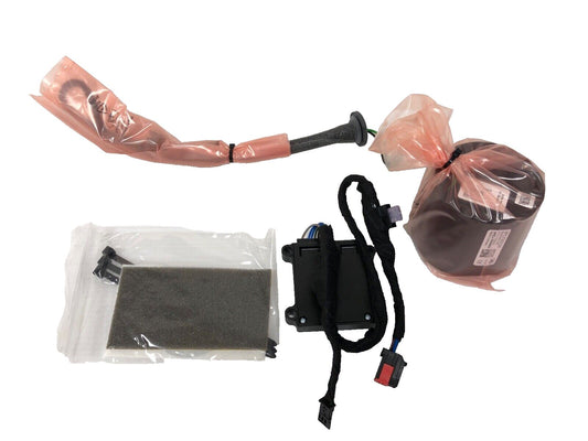 Genuine Range Rover/ Sport/ Velar Wireless Phone Charging Cup Holder VPLYV0124