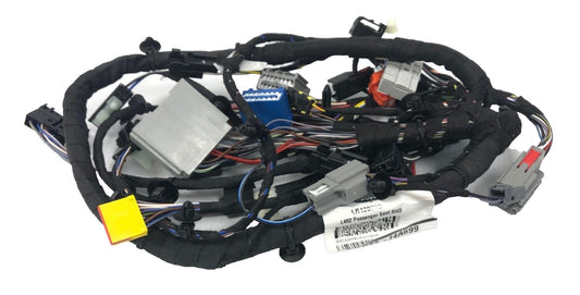 Genuine Land Rover Discovery 5 RHD Front/Rear Passenger Seat Wiring - LR120793