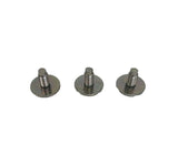 Genuine Ford Focus/B-Max/Fiesta/Mondeo m6x11mm Bolt 1693233