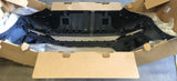 Genuine Jaguar I-Pace 2018-2025 Front Bumper Primer - T4K13835