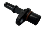 Genuine Jaguar Land Rover Disco/XF Vacuum Pipe Connector Tube - JDE36897