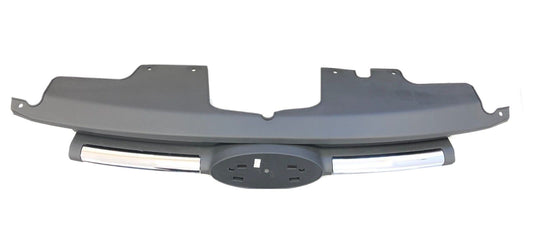 Genuine Ford Transit 2012-2017 Front Radiator Grille With Chrome Inserts 2205558