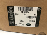 Genuine Land Rover RRS RH/LH Seat Belt Buckle-LR169734