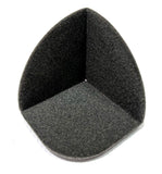 Genuine Jaguar Luggage Retainer Set C2A1054