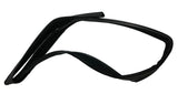 Genuine Land Rover Defender 2020+ Front RH Door Glass Run - 528123486