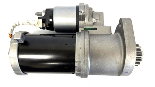 Genuine Land Rover/Range Rover 3.0L PetroL/Diesel Starter Motor - LR121192