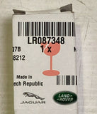 Genuine Land Rover Discovery / Range Rover RH Upper Turbocharger Gasket LR087348