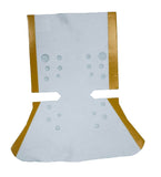 Genuine Land Rover Discovery 5 2017+ Front Seat Air Diffuser Pad - LR088695