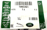 Genuine Jaguar Land Rover Disco/XE Oil Drain Pipe To Block Gasket - T4N22426