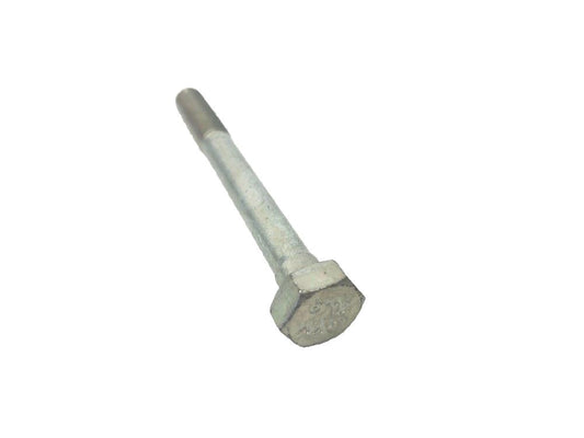 Genuine Jaguar Timing Belt Pulley/Hexagonal Head Flanged Bolt-C2S44882