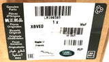 Genuine Jaguar Land Rover Disco/XF Tyre Repair Liquid Sealant - LR188383