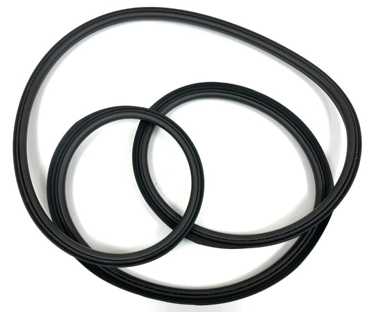 Genuine BMW 2 Series U06 2021+ Boot Lid Gasket - 51768494145