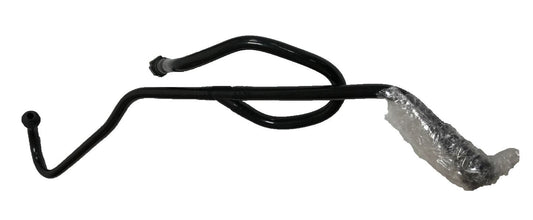Genuine Land Rover Disco/RR/RRS Centre Vacuum Hose - LR048193