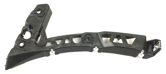 Genuine Jaguar XF 2009-2015 LH Front Bumper Mounting Bracket - C2Z10618