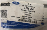 Genuine Ford Ranger TKE 2019+ LH Rear Door Hinge 2276754