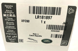 Genuine Land Rover Crossover Tube Gasket - LR181897