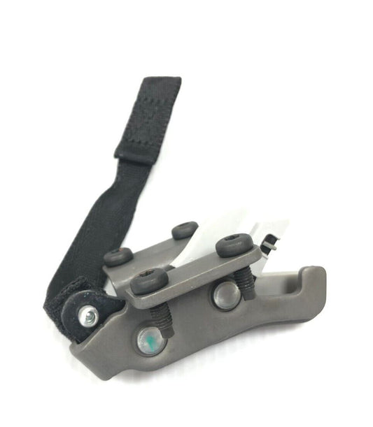 Genuine Ford Ranger TKE 2011-2019 Rear Seat Back Latch 2052820