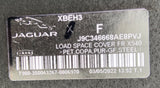 Genuine Jaguar E Pace 2017+Jet Parcelshelf J9C24741PVJ