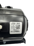 Genuine Jaguar Land Rover Disco/E-Pace RHD Heater Motor And Fan Blower-LR112270