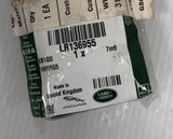 Genuine Land Rover Discovery Sport/New Defender Wiring Connectors LR136955