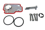 Genuine Land Rover Freelander/Evo Oil Seals Kit - LR008955