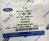 Genuine Ford Fiesta 2017-2018 Drivers Side Door Module 2180738