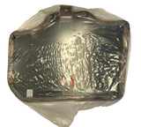 Genuine New Range Rover Sport 23+ RH Rear Door Glass - LR168760