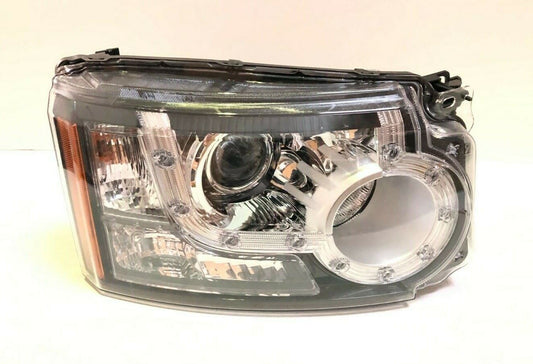 Genuine Land Rover Discovery 4 RHD RH Halogen Headlamp LR023181