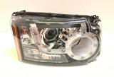 Genuine Land Rover Discovery 4 RHD RH Halogen Headlamp LR023181