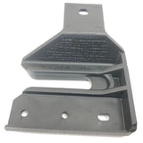 Genuine Ford Everest/Endeavour EV / Ranger EQ LH Front Bumper Guide 4441846