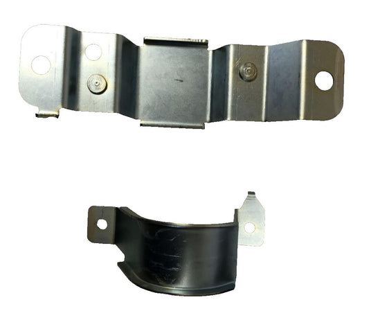 Genuine Land Rover Defender 2.2L Diesel Turbocharger Hose Bracket Kit - LR053189