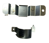 Genuine Land Rover Defender 2.2L Diesel Turbocharger Hose Bracket Kit - LR053189