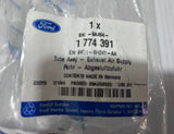 Genuine Ford Transit 2.2L 2012+ Exhaust Sensor Tube 1774391