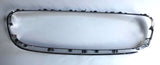Genuine Jaguar F-Type Front Bumper Chrome Radiator Grille Surround - T2R5053