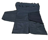 Genuine Land Rover Discovery 2015+ Flexible Load Compartment Liner- VPLCS0272