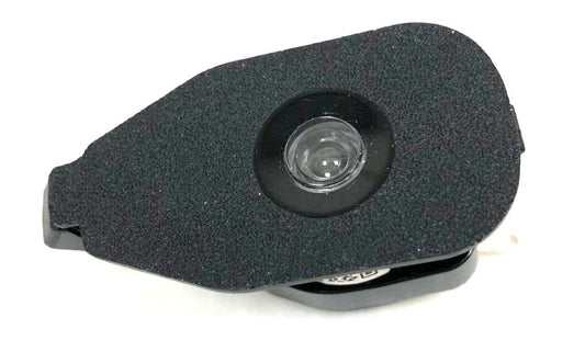Genuine Ford Mustang 2015-2023 RH Puddle Lamp Assembly (RHD/RWD) - 2498700