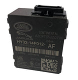Genuine Land Rover RR/RRS Tyre Pressure Monitoring System Module - LR144484