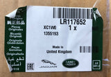 Genuine New Range Rover Evoque 2019+ LH Body Moulding LR117652