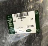 Genuine Jaguar E-Pace 2017+ Conventional Tailgate Trim Panel T2R47093