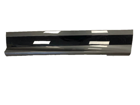 Genuine Land Rover RR Front LH Primed Outside Door Moulding-LR164828