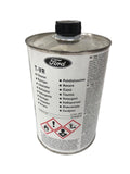 Genuine Ford Ecosport/Escort/Everest Fiesta 1L Primer & Cleaner T-VR 2341955