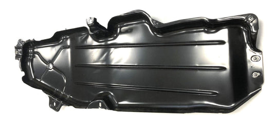 Genuine Land Rover Discovery 3/ 4 2.7L 3.0L TDV6 Fuel Tank Guard - WFN000014