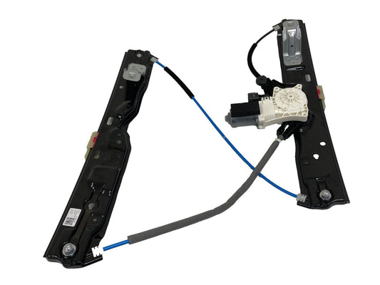 Genuine All New XF 2015+ RH Window Regulator T2H41147