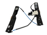 Genuine All New XF 2015+ RH Window Regulator T2H41147