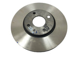 Genuine Ford Ecosport CBW 2013 - 2022 Individual Brake Disc 2026104