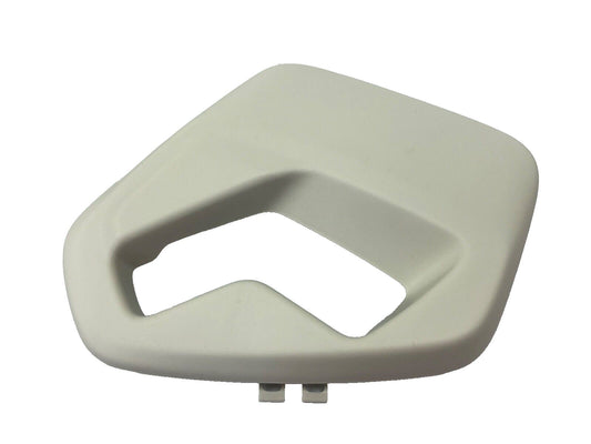 Genuine Ford S-Max/Galaxy CDR 2015- 2019 Marble Seat Belt Mounting Cover 1920646