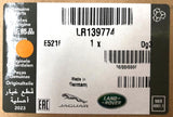 Genuine Land Rover LH Electric Tailgate Gesture Cartridge Kit - LR139774